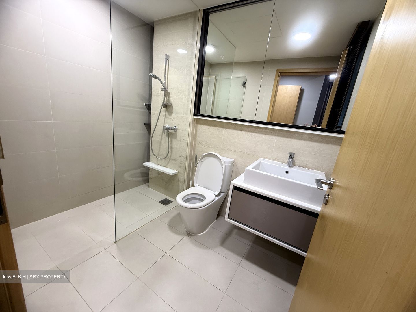 H2O Residences (D28), Condominium #548341891